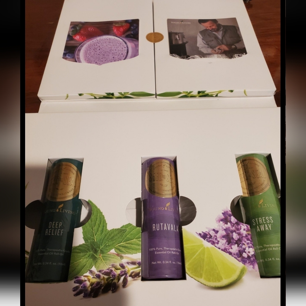 YL Gift Set